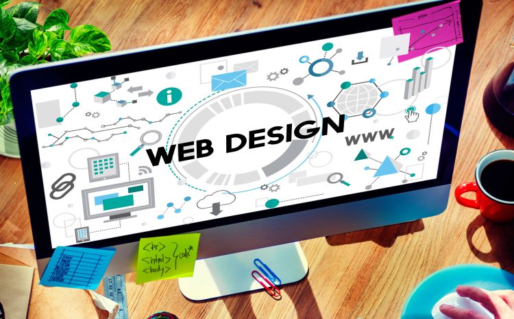 Importance of a well-designed website