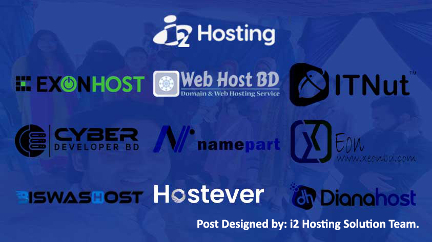 hosting image
